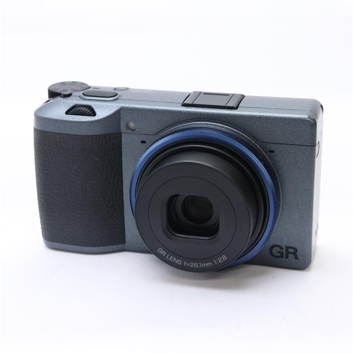 中古)RICOH (リコー) GR IIIx Urban Edition（商品ID：3717030991365
