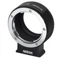 METABONES (メタボーンズ) マウントアダプター ミノルタMDレンズ/ソニーEボディ用