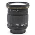 SIGMA (シグマ) 24-60mm F2.8 EX DG (キヤノンEF用)