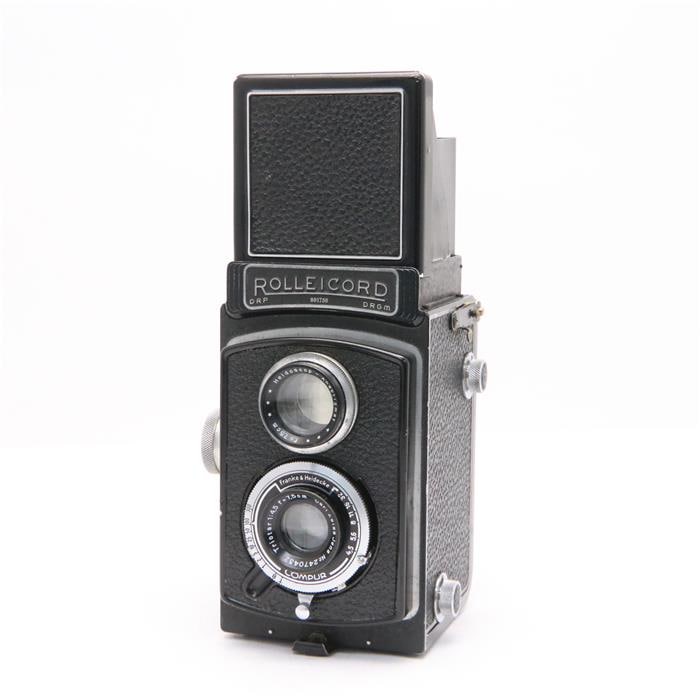 Rollei (ローライ) ローライコード I