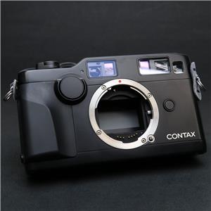 CONTAX G2 ブラック