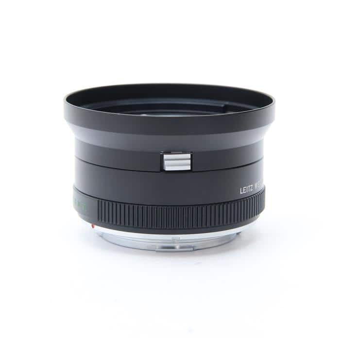 中古)Leica (ライカ) 等倍マクロアダプター 14198 (R60mm F2.8用