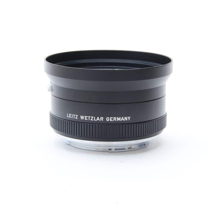 中古)Leica (ライカ) 等倍マクロアダプター 14198 (R60mm F2.8用