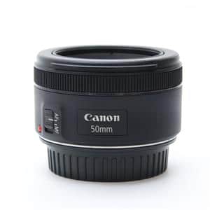 Canon (キヤノン) EF50mm F1.8 STM メイン