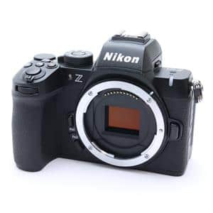 Nikon (ニコン) Z50II ボディ メイン