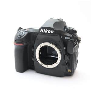 Nikon (ニコン) D850 ボディ メイン