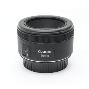 Canon (キヤノン) EF50mm F1.8 STM メイン