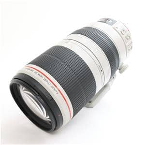 キヤノン EF 100-400mm F4.5-5.6L IS USM 中古 EF100-400mm F4.5-5.6L IS II USM 中古価格比較 - 価格.com