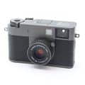 FUJIFILM (フジフイルム) X half X-HF1 チャコールシルバー