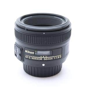 Nikon AF-S 50mm F1.8 G」「中古商品」の商品検索結果