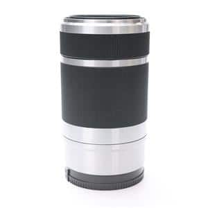 SONY (ソニー) E 55-210mm F4.5-6.3 OSS SEL55210」の商品検索
