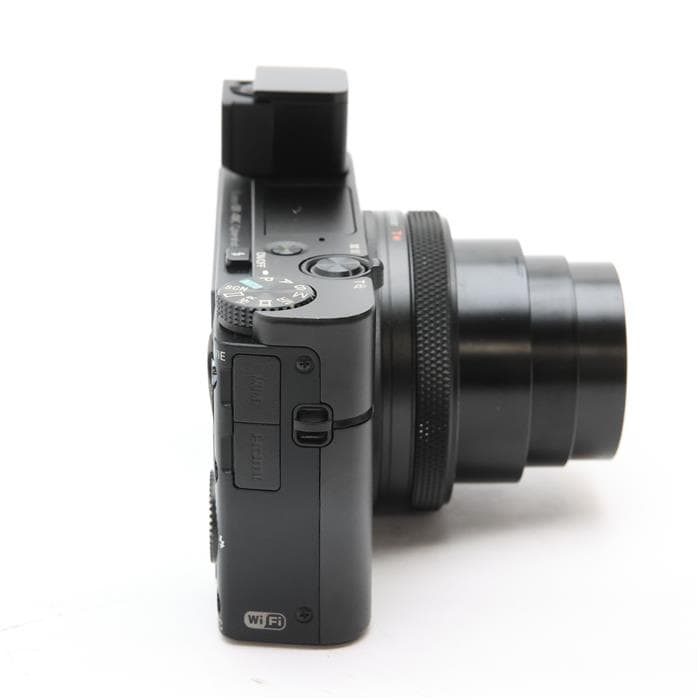 中古)SONY (ソニー) Cyber-shot DSC-RX100M6（商品ID