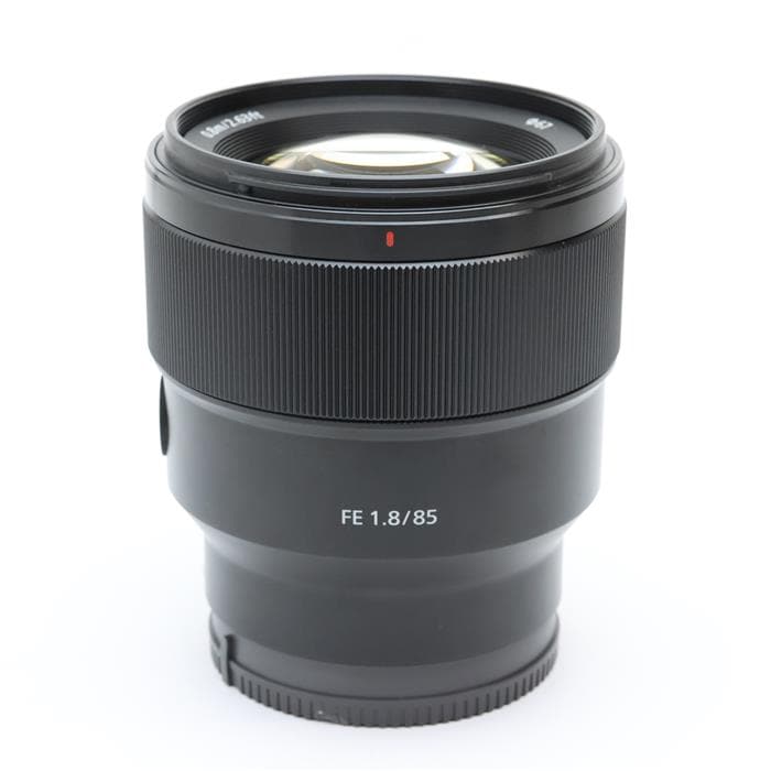 C*N様 【美品】ソニー SONY SEL85F18 FE 85mm/F1.8 FE 85mm F1.8 | SEL85F18 | Sony Liberia