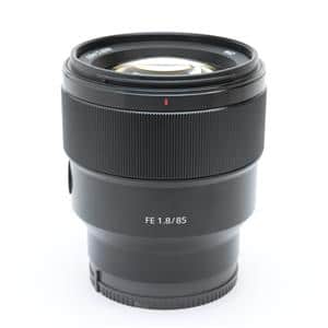 ★真田丸 ソニー SONY FE 85mm F1.8 ☆真田丸様専用 ソニー SONY FE 85mm F1.8