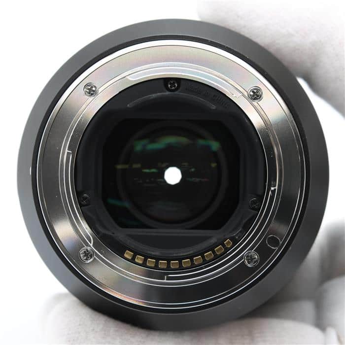 中古)SONY (ソニー) FE 85mm F1.8 SEL85F18（商品ID