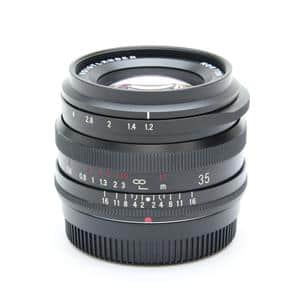 フォクトレンダー NOKTON 35mm F1.2 X-mount Voigtlander】フジフイルムで使うNOKTON 35mm F1.2 X-mount
