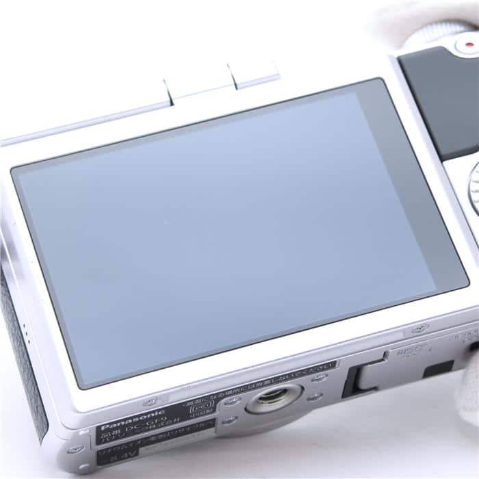 LUMIX GF9 ダブルレンズキット DC-GF9W