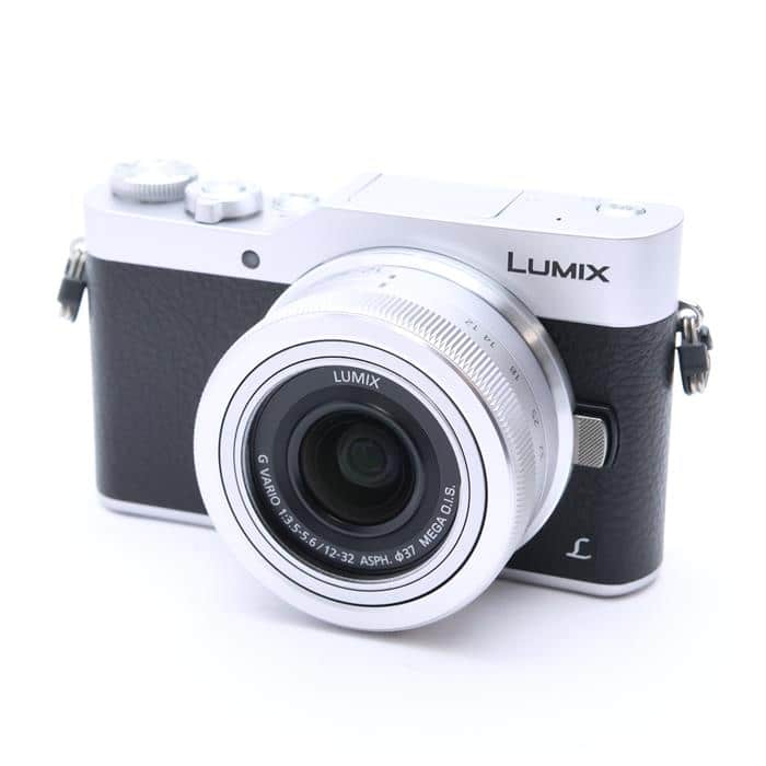 LUMIX GF9 ダブルレンズキット DC-GF9W