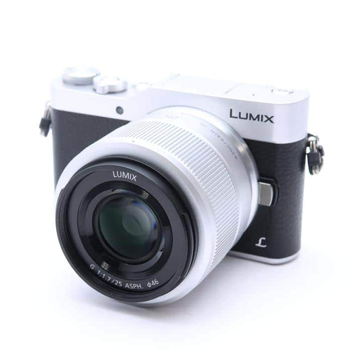 LUMIX GF9 ダブルレンズキット DC-GF9W