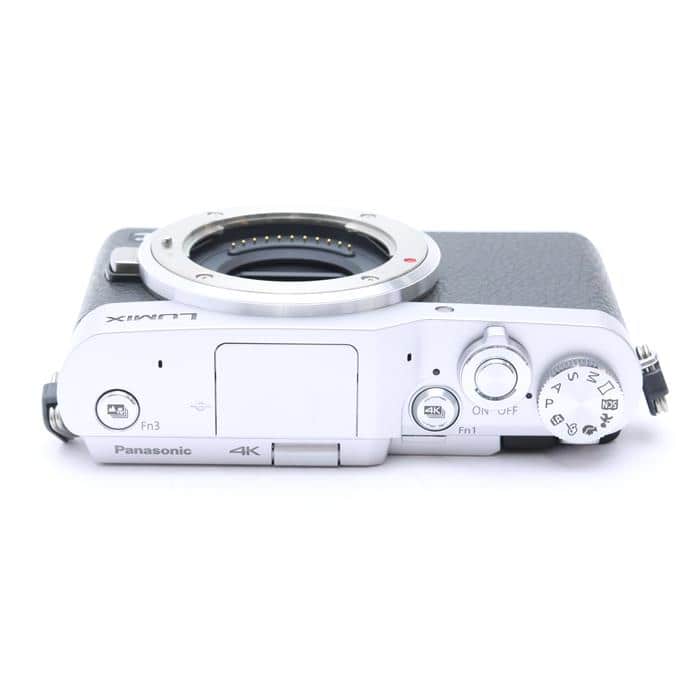 LUMIX GF9 ダブルレンズキット DC-GF9W