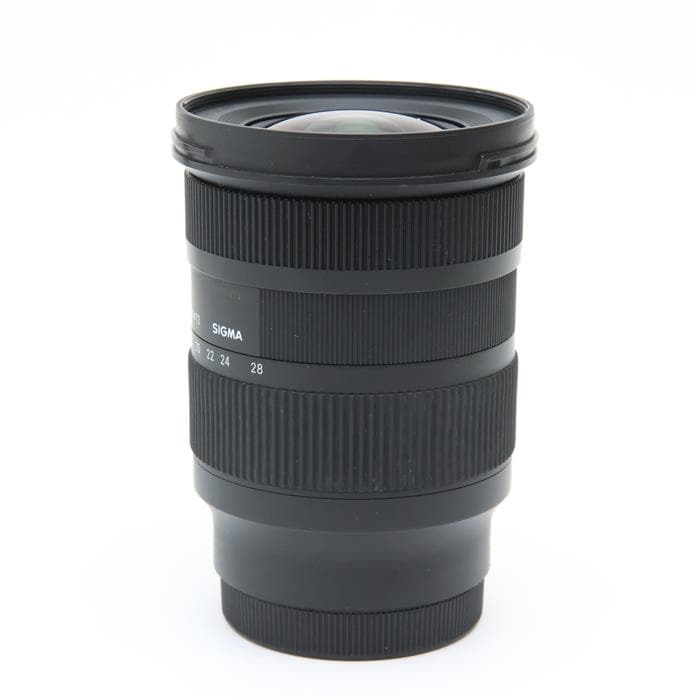 Contemporary 16-28mm F2.8 DG DN (ソニーE用/フルサイズ対応)