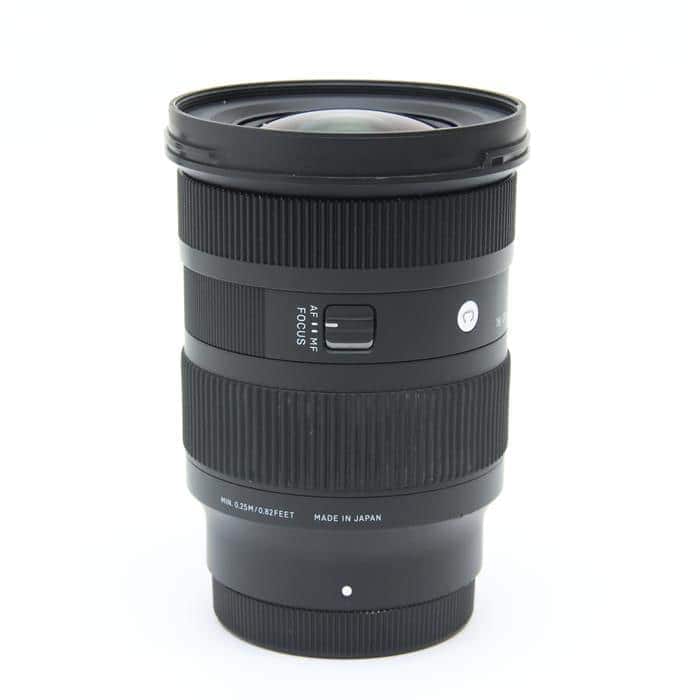 Contemporary 16-28mm F2.8 DG DN (ソニーE用/フルサイズ対応)