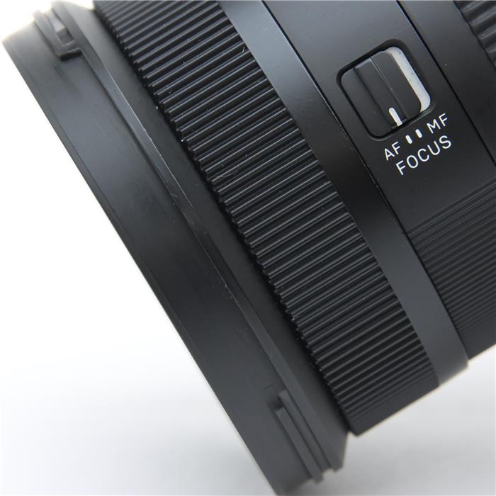 Contemporary 16-28mm F2.8 DG DN (ソニーE用/フルサイズ対応)