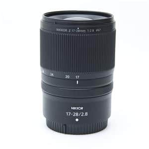 Nikon (ニコン) NIKKOR Z 17-28mm F2.8 メイン