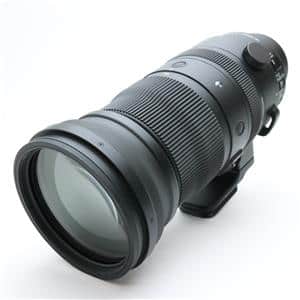 新品)SIGMA (シグマ) Sports 150-600mm F5-6.3 DG DN OS (ライカ