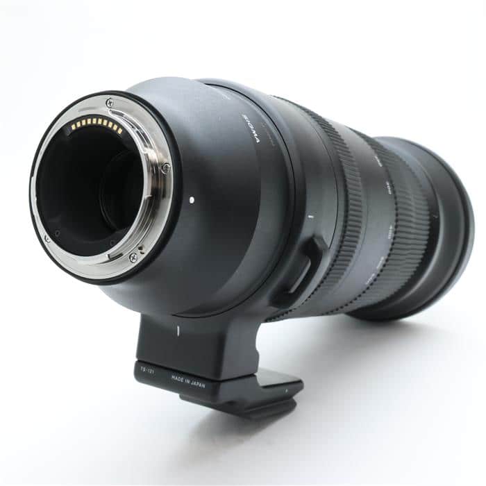 Sports 150-600mm F5-6.3 DG DN OS (ライカSL/TL用)