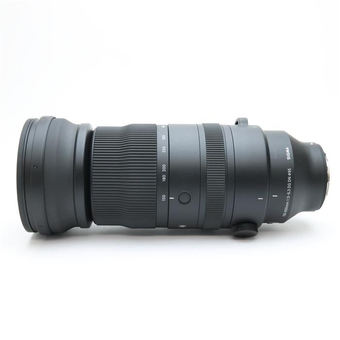 Sports 150-600mm F5-6.3 DG DN OS (ライカSL/TL用)