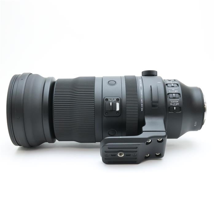 Sports 150-600mm F5-6.3 DG DN OS (ライカSL/TL用)