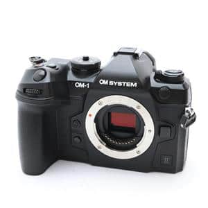 OM-1 Mark II」「デジタルカメラ」「OM SYSTEM」の商品検索結果