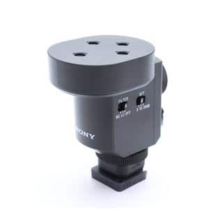 新品)SONY (ソニー) ショットガンマイクロホン ECM-M1（商品ID
