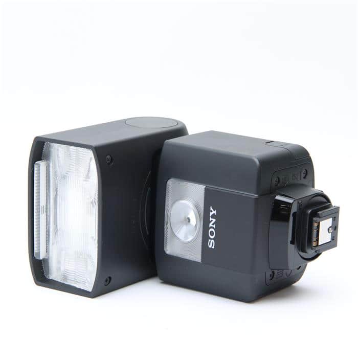 中古)SONY (ソニー) フラッシュ HVL-F45RM（商品ID：3717022090366