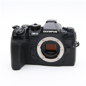 OLYMPUS (オリンパス) OM-D E-M1 Mark II ボディ」の商品検索結果