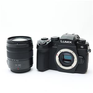 panasonic (パナソニック) lumix dc-g99h 高倍率ズームレンズキット