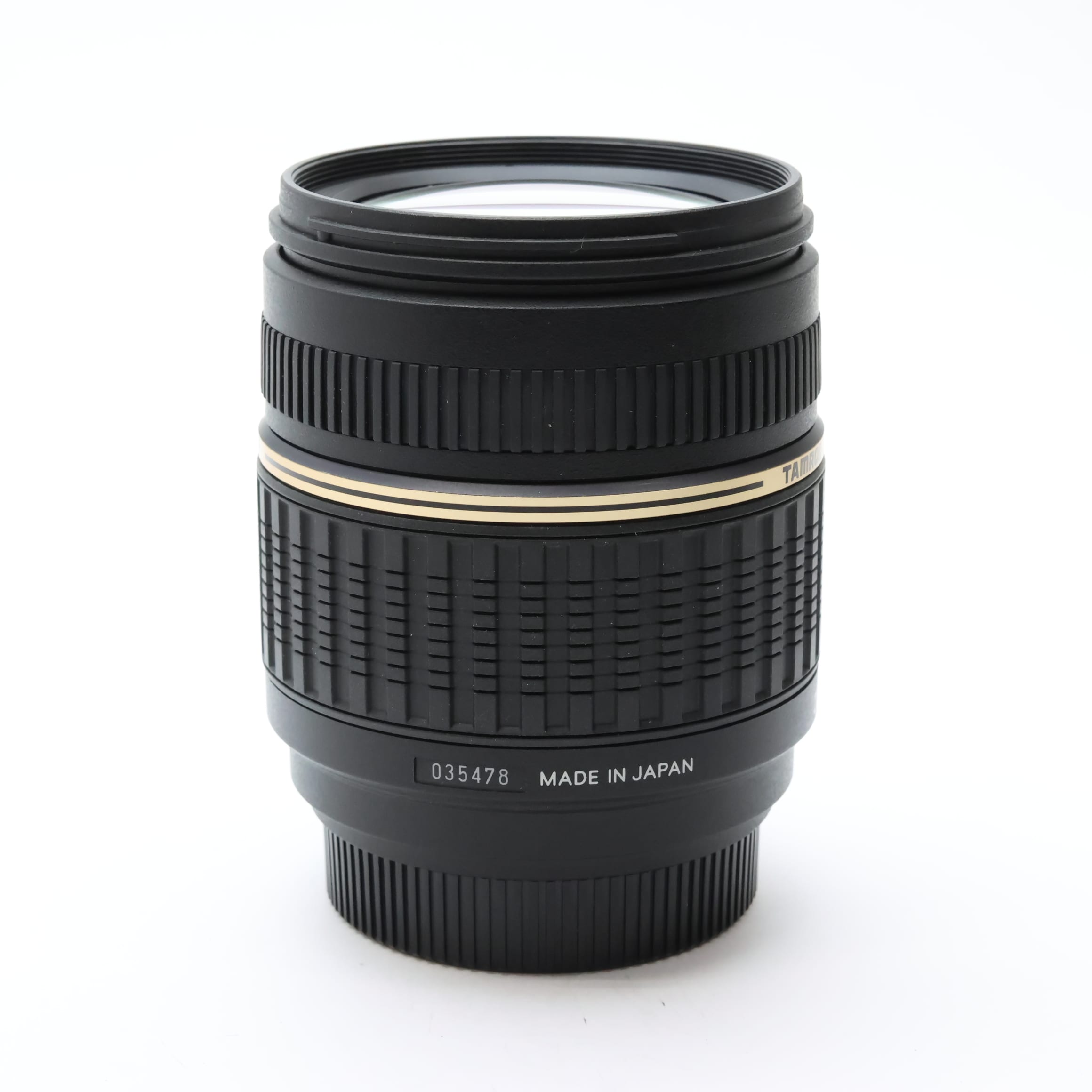 中古)TAMRON (タムロン) AF18-200mm F3.5-6.3 XR DiII LD Aspherical 