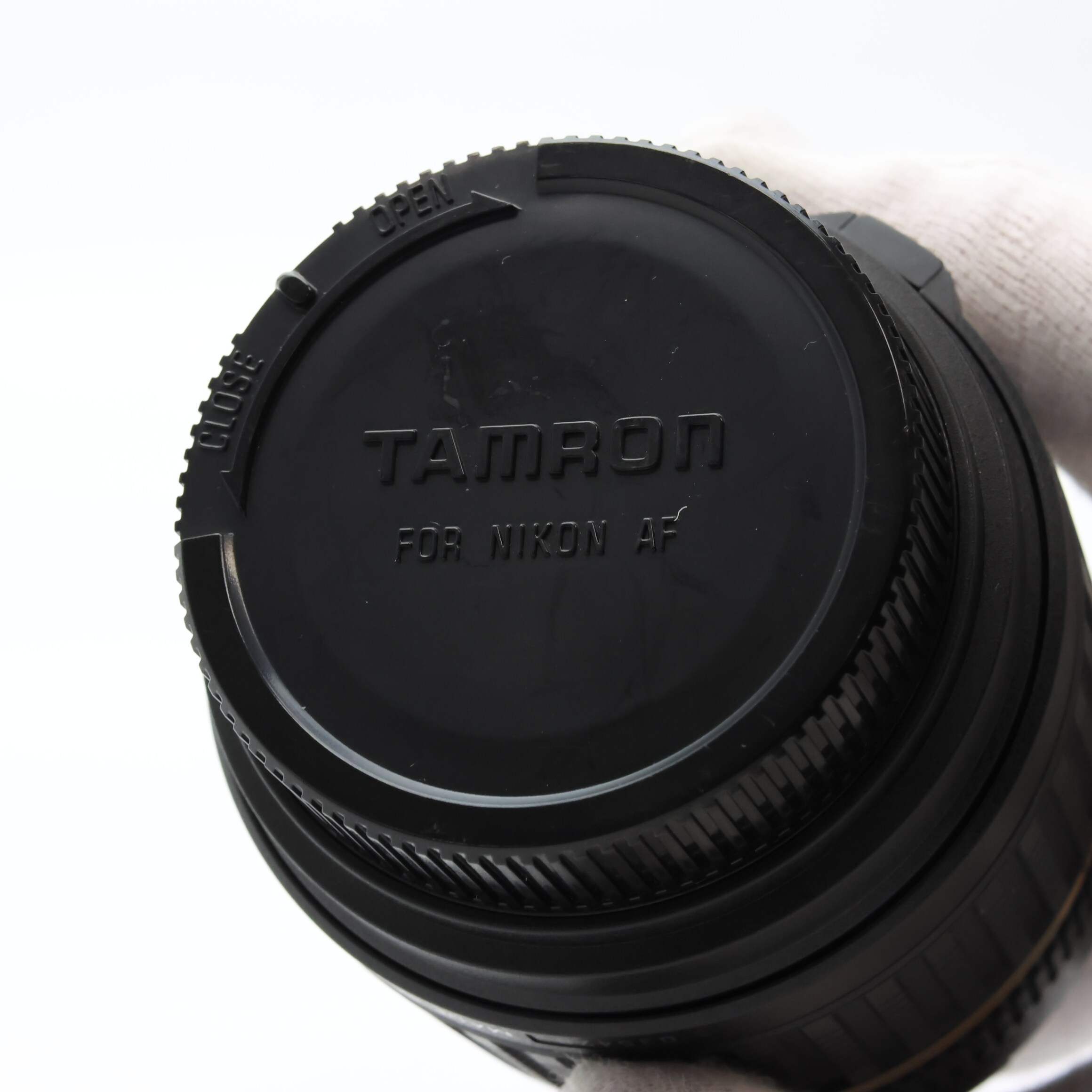 中古)TAMRON (タムロン) AF18-200mm F3.5-6.3 XR DiII LD Aspherical 