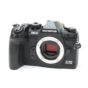 OLYMPUS (オリンパス) OM-D E-M1 Mark II ボディ」の商品検索結果