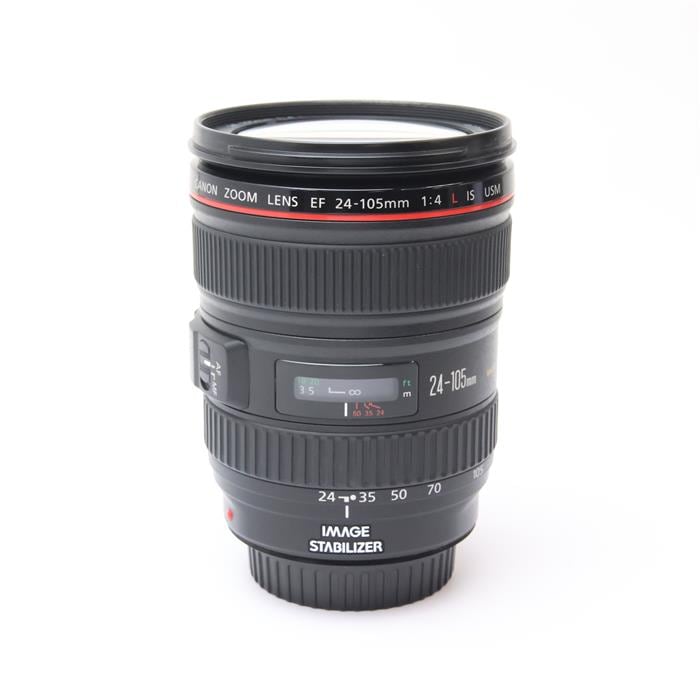 Canon EF24-105mm F4 L IS USM zoom Lens訳有 カメラ Canon EF24-105mm F4 L IS USM zoom Lens訳有
