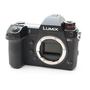 panasonic lumix dc-s1」の商品検索結果 | デジタルカメラ、ミラーレス