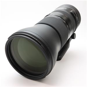 TAMRON (タムロン) SP 150-600mm F5-6.3 Di VC USD G2 A022N（ニコン用