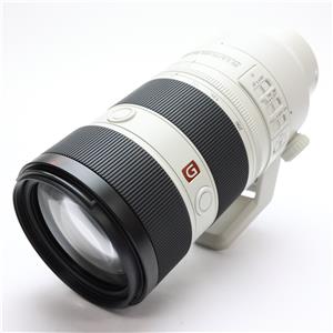 SONY (ソニー) FE 70-200mm F2.8 GM OSS SEL70200GM」「中古商品」の