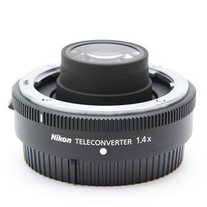 Nikon (ニコン) Z TELECONVERTER TC-1.4x メイン