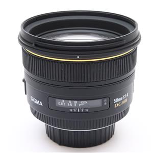 sigma 50mm f1.4 ex dg hsm」の商品検索結果 | デジタルカメラ、ミラー