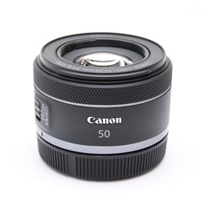 新品)Canon (キヤノン) RF50mm F1.8 STM（商品ID：4549292181623）詳細