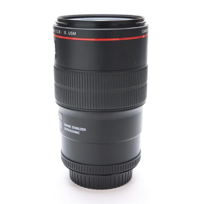 中古)Canon (キヤノン) EF100mm F2.8Lマクロ IS USM（商品ID