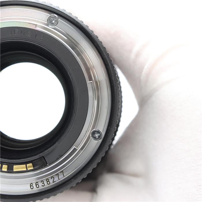 中古)Canon (キヤノン) EF100mm F2.8Lマクロ IS USM（商品ID