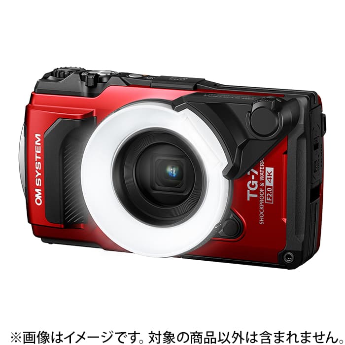 新品)OM SYSTEM（オーエムシステム） フラッシュディフューザー FD-1